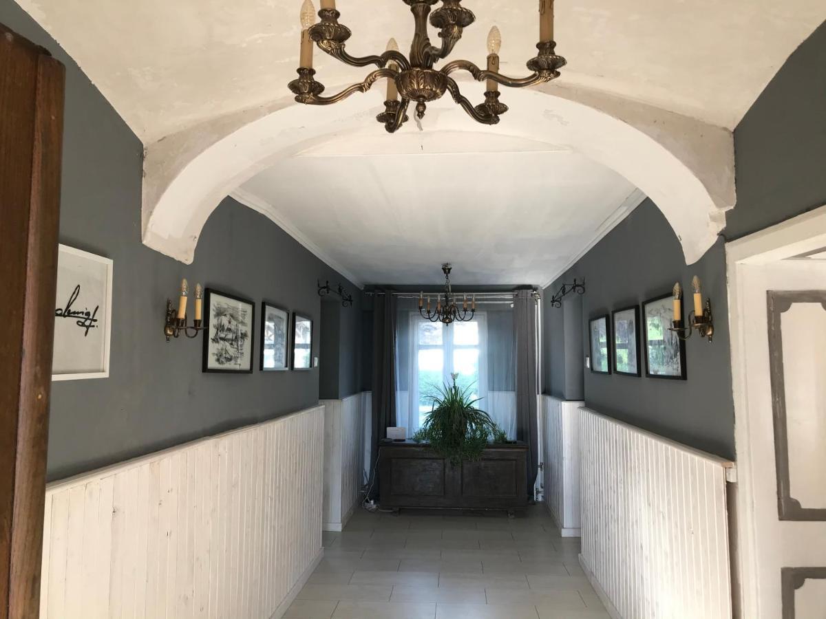 Villa Theresienhof Rosegg Extérieur photo