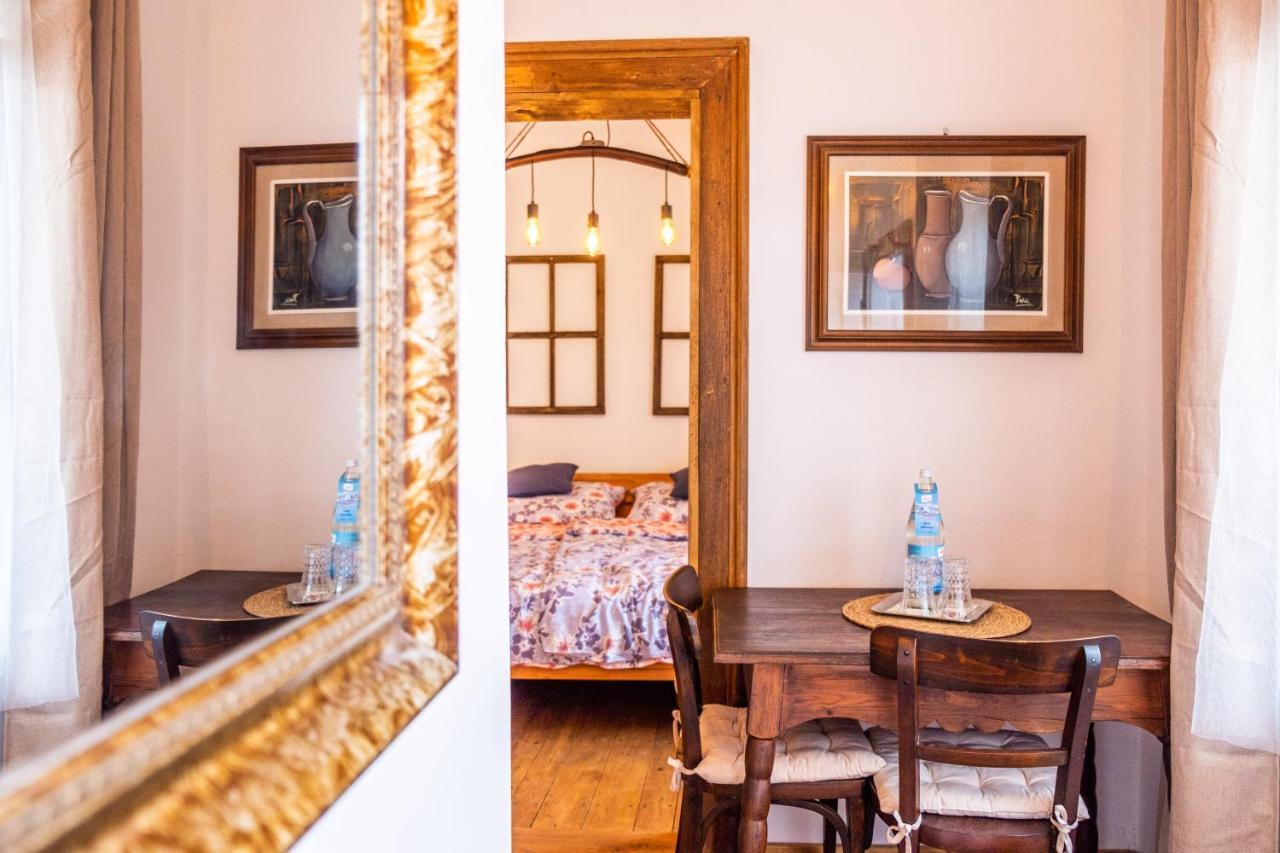 Villa Theresienhof Rosegg Extérieur photo